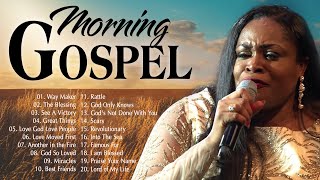 Inspirational Morning Gospel Christian Songs🙌Bless Your Day With Best Sinach Gospel Songs 2020 [upl. by Philipa635]