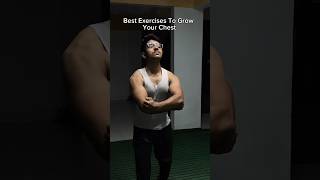 Best Chest Exercises with Cable cross💪🏻shorts motivation treanding gymworkout [upl. by Oloap]