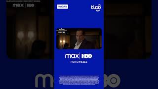 HBO MAX INCLUIDO por 12 meses en Paquete Triple [upl. by Peatroy]