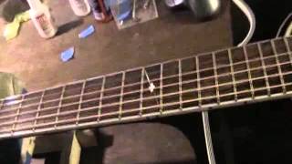 Guitar Myths 3 Truss Rod Myth [upl. by Laurance668]