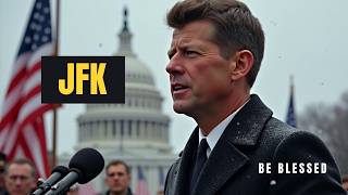 JFKs Faith How His Catholic Beliefs Shaped American History [upl. by Eugeniusz]