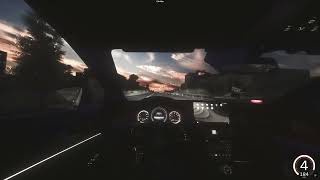 Assetto Corsa Srp93 TGA Mercedes CLS 63S AMG [upl. by Hoban]