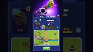 Playing CLASH ROYALE After 2 Years 60K Gold Evolutions Mega Lightning Chest amp More Shorts [upl. by Sine]