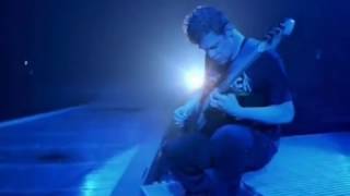 Jason Newsted Solo  Nothing Else Matters Live in Cunning Stunts Metallica [upl. by Mcclees]