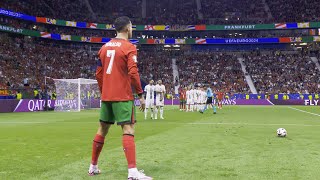 Cristiano Ronaldo 30 Iconic Goals [upl. by Ahsian293]