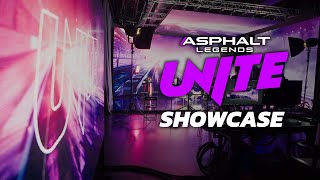 Asphalt Legends Unite  Showcase [upl. by Raddi]