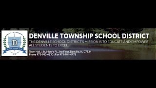 31124 Denville NJ BOE Board Meeting [upl. by Nwatna]