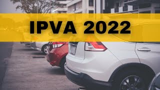 Como baixar e imprimir IPVA 2024 [upl. by Enale]