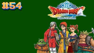 Dragon Quest VIII LOdyssée du roi maudit Lets Play 54 Marek le médecin herboriste sauvé [upl. by Eniamaj]