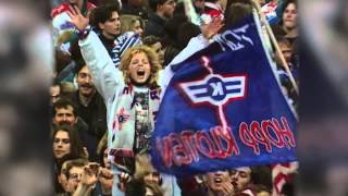 Neues PreShowVideo der Kloten Flyers [upl. by Acilgna]