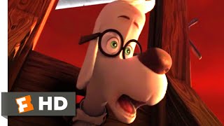 Mr Peabody and Sherman Soundtrack  Beautiful Boy Darling Boy  John Lennon [upl. by Irene]