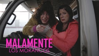 MALAMENTE  Rosalía  Los Morancos Parodia [upl. by Cortie440]