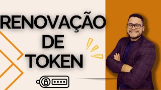 Como RENOVAR o TOKENCERTIFICADO DIGITAL da OAB [upl. by Tocci]