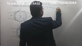 Armature Reaction part4 Demagnetizing and Crossmagnetizing Ampere turns [upl. by Calder]