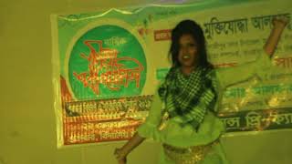 Advance School Dance 2019 Pagli Dance [upl. by Cl]