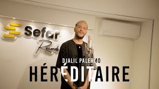 Djalil Palermo  Héréditaire EP3 prod by Ahmed Kareb [upl. by Ati42]