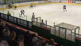 20230928  Muži  HC Spartak Uherský Brod  Dynamiters Blansko HK [upl. by Nancee838]