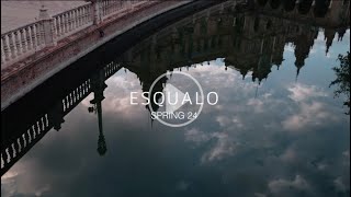 EsQualo  SPRING 2024 [upl. by Enylrac]