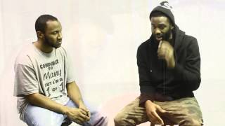 SPEKTRUM Talk w Aaron Camper [upl. by Mayes]