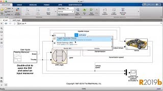 New Ways to Edit and Build Models Quickly in Simulink [upl. by Thalassa994]