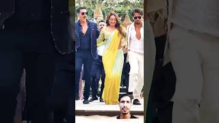 Tiger Shroff Akshay😱 Kumar Sonakshi trending greensreen viralvideo reels bollywood movie [upl. by Akehsar]