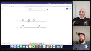 Custom applicationlevel multithreading in Python live stream [upl. by Carmela715]