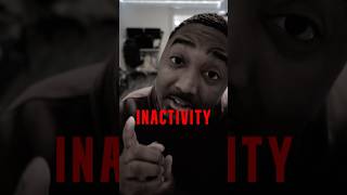 INACTIVITY IS NOT THE WAY TO GO forex investing motivation psychology forexlife forexhumor [upl. by Halludba355]