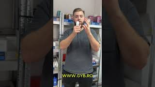 Cu ce produse sa incepi tratamentul pentru cresterea barbiiparului🧔🏽‍♂️🔥 foryou dermaroller [upl. by Suzanne]