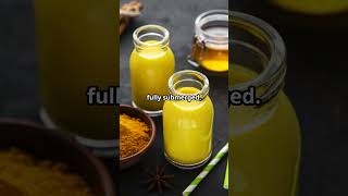 invideo ai 1080 How to Ferment Turmeric for Tea amp Golden 2024 09 17 [upl. by Jose]