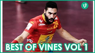 Best Of HandballVideo Vines Vol 1 [upl. by Sterner]