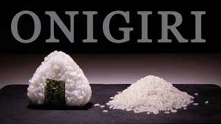 RECETTE JAPONAISE  ONIGIRI THON MAYONNAISE [upl. by Alpheus]