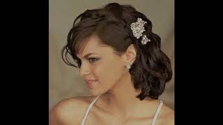 Mother Of The Bride Hairstyles For Medium Hair [upl. by Nosak]