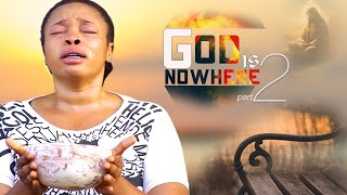 God Is Nowhere Every Christian Woman Must See This Powerful Movie amp Pray Always 2  Nigerian Movies [upl. by Feldt]