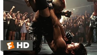 Bande annonce  Never back down 2008 [upl. by Marbut]