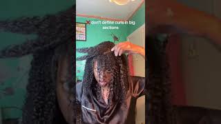 Full hair wash routine for long short healthy hair Pre and post wash hairfallcontrol YouTube [upl. by Anoved]