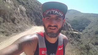 Big Sur Trail Marathon [upl. by Eilata]