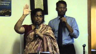 Yahoodiyayile Oru gramathil Tamil by Robert and Rani [upl. by Reisch]