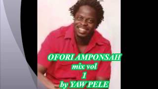 OFORI MIX V1 [upl. by Sinclair345]