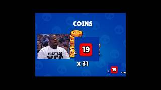 19 Items 🫣  Brawl Stars  Deadboxes  Bs  shorts  brawlstars edit shorts brawlstars [upl. by Buffo]