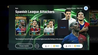 🔴DIVISION 1 With F2P Squad  EFOOTBALL 2025 MOBILE LIVE F2P GAMEPLAY [upl. by Grant]