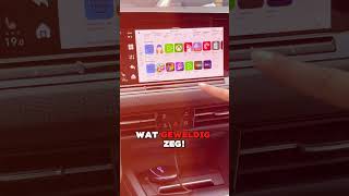 🚀 Draadloze Streaming in je Auto Ontdek de CarPlay AI Box [upl. by Jinny30]