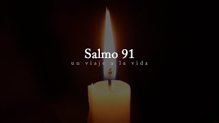 La oración más poderosa Salmo 91 [upl. by Atiran]