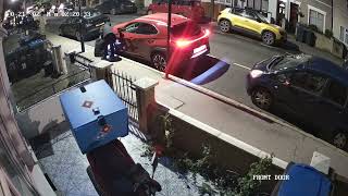 My Lexus Car Is Stolen in Just 2 Minutes😱😱😱Lexus UX 250H uklondoncroydon [upl. by Jeffrey]