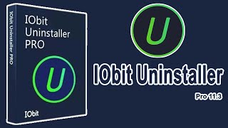 How to install IObit Uninstaller Pro 113 on Windows 11 [upl. by Bunting]