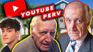 Visiting Creepy YouTube Pedo Feature Mans Old Las Vegas House [upl. by Htieh]