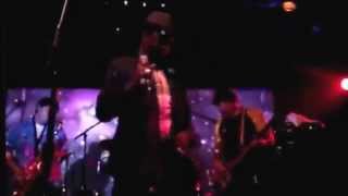 Al Campbell  Jah Army Live at Dub Club LA 11182014 [upl. by Stewardson]