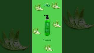 Cleanse with the power of whitixIndia Handwash Gel [upl. by Kreiner]