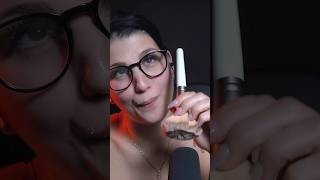 Willst du mir beim Schminken zuschauen 🥰😏asmr asmrgirl asmreating asmrsoundgirl fyp [upl. by Jeniffer]