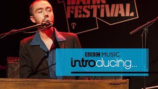 Matt Maltese  Vacant In The 21st Century Reeperbahn Festival 2017 [upl. by Tarrah]