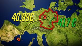 Wie Flugpreise wirklich funktionieren [upl. by Blunk]